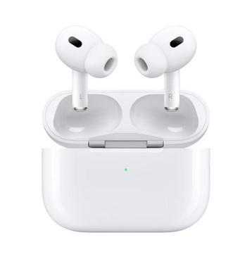 Airpods pro 2 beschikbaar voor biedingen
