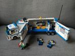 Lego City 60044 Mobiele politiepost, Kinderen en Baby's, Speelgoed | Duplo en Lego, Ophalen of Verzenden, Zo goed als nieuw