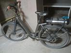defecte ebike Qwic RD9, Ophalen, Qwic, Gebruikt, 51 tot 55 cm
