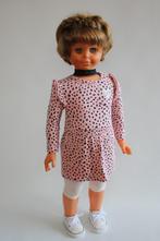 Grote pop ,  Nr:  G/1394.5, Verzamelen, Poppen, Verzenden, Zo goed als nieuw, Pop