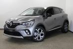 Renault Captur 1.0 TCe 90 Intens Camera|Clima|Keyles|Sfeer, Voorwielaandrijving, Gebruikt, Euro 6, Leder en Stof
