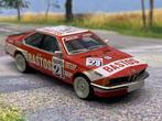 BMW 635CSI Bastos, Ophalen of Verzenden, Zo goed als nieuw, Auto, Brekina