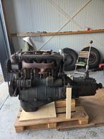 Magirus Deutz F4L514 90pk !!, Auto-onderdelen, Ophalen, Gebruikt, Overige merken, Motor en Toebehoren