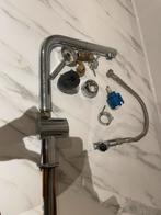 Grohe keukenkraan uittrekbaar, Ophalen, Gebruikt, Kraan