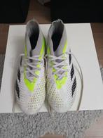 Voetbalschoenen maat 42, Ophalen, Gedragen, Adidas, Sportschoenen