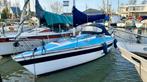 1978 Westerly GK 24 zeilboot, Watersport en Boten, Ophalen, Gebruikt, Diesel, Tourjacht of Cruiser