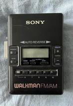 Sony WM-BF62 Walkman FM/AM, Audio, Tv en Foto, Walkmans, Discmans en Minidiscspelers, Ophalen of Verzenden, Walkman
