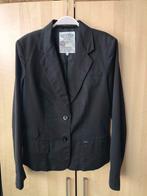 Toffe Garcia dames colbert mt large, Zwart, Maat 42/44 (L), Ophalen of Verzenden, Zo goed als nieuw