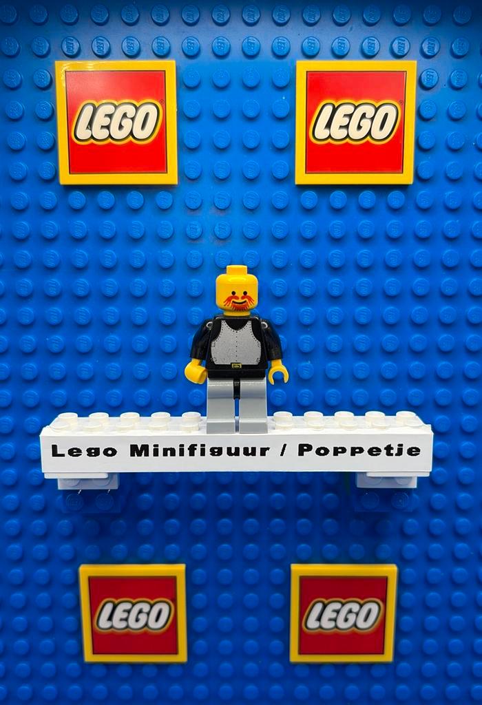 Lego Minifiguur / Poppetje CAS174., Kinderen en Baby's, Speelgoed | Duplo en Lego, Zo goed als nieuw, Lego, Ophalen of Verzenden