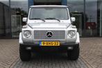 Mercedes-Benz G-Klasse G36 AMG / G320 | Kort | UNIEK!, Auto's, Gebruikt, 2080 kg, Vierwielaandrijving, SUV of Terreinwagen