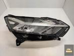 Dacia Sandero III Logan III Led Zilver rechterlamp, Ophalen of Verzenden, Gebruikt, Dacia