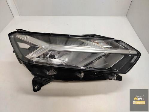 Dacia Sandero III Logan III Led Zilver rechterlamp, Auto-onderdelen, Verlichting, Dacia, Gebruikt, Ophalen of Verzenden