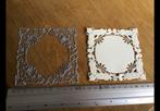 Snijmal frame vierkant a120, Hobby en Vrije tijd, Kaarten | Zelf maken, Ophalen of Verzenden, Zo goed als nieuw, Overige thema's