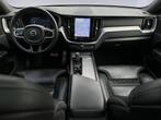 Volvo XC60 2.0 T8 317 pk Plug-in hybrid AWD R-Design, faceli, Automaat, Gebruikt, Euro 6, Wit