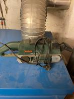 Bosch bandschuurmachine PBS 75 AE, Doe-het-zelf en Verbouw, Ophalen, Gebruikt, Minder dan 600 watt, Bandschuurmachine