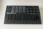 Akai mpk mini - all black edition, Muziek en Instrumenten, Ophalen of Verzenden, Zo goed als nieuw