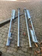 Stut-Alone stempels, Ophalen of Verzenden, Zo goed als nieuw, Overige typen, Minder dan 2 meter