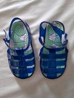 Waterschoenen maat 23 blauw, Schoentjes, Jongetje of Meisje, Ophalen of Verzenden, Zo goed als nieuw