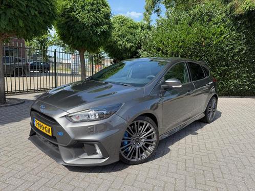 Ford Focus 2.3 RS, 350pk, Clima, Cruise Control, Navi, Achte, Auto's, Ford, Bedrijf, Te koop, Focus, 4x4, ABS, Achteruitrijcamera