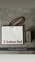 Arabian oud signature, Sieraden, Tassen en Uiterlijk, Uiterlijk | Parfum, Ophalen of Verzenden, Zo goed als nieuw