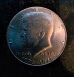 Speciale halve dollar, Ophalen of Verzenden