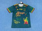 Ajax Bob Marley Shirts | Nieuw, Sport en Fitness, Voetbal, Groter dan maat XL, Ophalen of Verzenden, Nieuw, Shirt