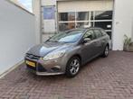 Ford FOCUS Wagon 1.0 EcoBoost Edition Airco/Navi/Cruisecontr, Auto's, Euro 5, 101 pk, Gebruikt, Bruin
