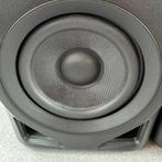 Pioneer DM-40D | actieve studio speakers | kabel | 402088, Overige merken, Ophalen of Verzenden, Zo goed als nieuw, 120 watt of meer