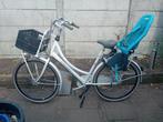 Cortina fiets, Fietsen en Brommers, Ophalen, Gebruikt, Versnellingen