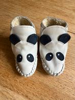 Donsje Amsterdam Panda Schoentjes 6-12m, Kinderen en Baby's, Babykleding | Schoentjes en Sokjes, Schoentjes, Jongetje of Meisje