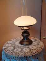 Tafellamp, Ophalen, Zo goed als nieuw, Minder dan 50 cm