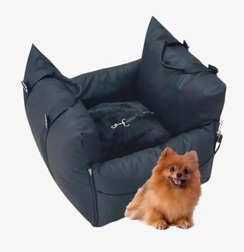 Hondenmand voor in de auto - Gordel & Riem, Dieren en Toebehoren, Honden-accessoires, Nieuw, Ophalen of Verzenden