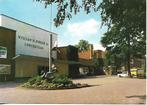 Laren- -Singer Concertzaal., Verzenden, 1960 tot 1980, Ongelopen, Noord-Holland
