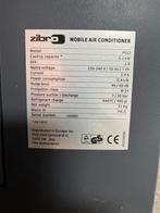 Zibro P622 Mobiele Airco, Ophalen, Gebruikt, Minder dan 60 m³, Timer