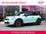MINI Hatchback Cooper C Automaat / Favoured / Pakket M / 18, Auto's, Mini, 156 pk, 4 stoelen, Leder, Bedrijf
