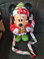 Minnie Mouse Kerst Snoep popcorn Emmer - Disney, Ophalen of Verzenden, Mickey Mouse