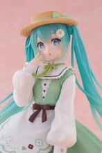 Hatsune Miku Statue Hatsune Miku Fashion Country Ver. 18 cm, Verzenden, Heo GmbH, Nieuw, West Campus 1, 76863 Herxheim, Germany