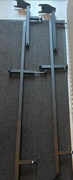 Bedbodem drager, Ophalen, Eenpersoons, 90 cm