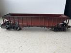 Trix ho 4 assige Bulkgoederenwagen, Hobby en Vrije tijd, Modeltreinen | H0, Gebruikt, Gelijkstroom, Trix, Wagon