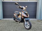 PIAGGIO ZIP 2T BROM NL BJ 2002 ZWART SP LOOK  PAS 2908KM!, Onbekend, Ophalen of Verzenden, Zo goed als nieuw, Onbekend