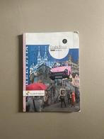 Trabi Tour 2 VWO Textbook - Duits, Ophalen of Verzenden, Alpha, Gelezen, WO