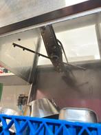 Rihma DR60 doorschuifvaatwasser, Witgoed en Apparatuur, Ophalen of Verzenden, Gebruikt, Minder dan 85 cm