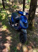 Piaggio zip 172cc LC stage 2 brom, Fietsen en Brommers, Scooters | Piaggio, Ophalen, Tweetakt, Zip, Zo goed als nieuw
