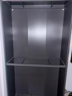 Mooie kledingkast gratis ophalen, Ophalen, Gebruikt, 100 tot 150 cm, 150 tot 200 cm