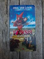 Foeksia de miniheks paul van loon luisterboek, Ophalen of Verzenden