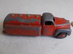 1951 Dinky Toys 30P STUDEBAKER PETROL TANKER (Opknapper) -A-, Dinky Toys, Gebruikt, Ophalen of Verzenden, Bus of Vrachtwagen