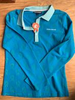 Nieuwe polo Paardenpraat TV maat S, Ophalen of Verzenden, Nieuw, Dressuur, Bovenkleding