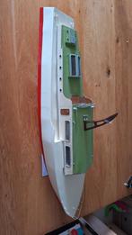 Mooie Klassieke modelbouw boot, Ophalen, Gebruikt