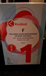 Babyvoedibg kruidvat nr 1. F. Gratis af te halen., Kinderen en Baby's, Babyvoeding en Toebehoren, Nieuw, Ophalen