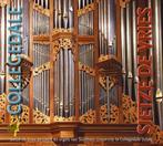 2CD Sietze de Vries Brombaugh orgel Sweelinck Improvisatie, Cd's en Dvd's, Cd's | Klassiek, Ophalen of Verzenden, Barok, Nieuw in verpakking